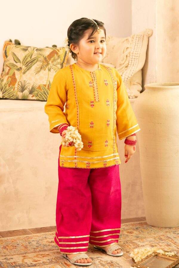 Heer - 2 Piece