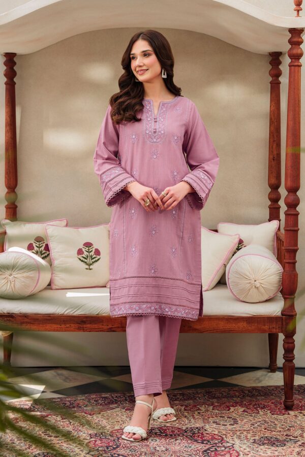 Zareen - 2 Piece Khaddar RTW