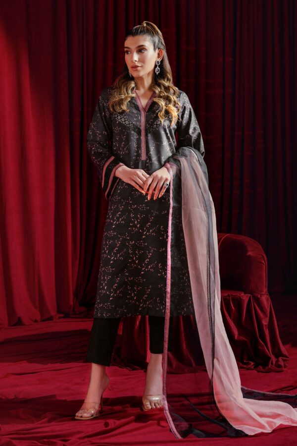 Sienna - 2 Piece Silk RTW