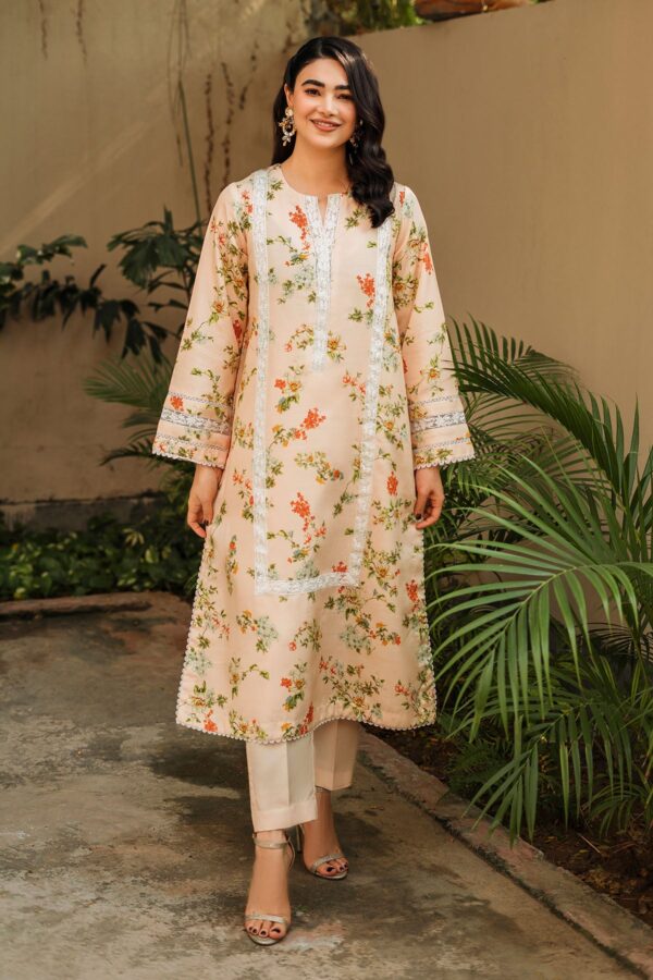 Florence - 2 Piece Silk RTW
